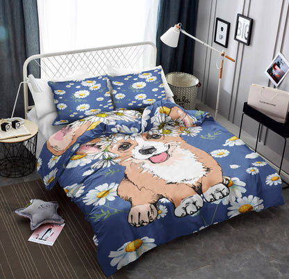 Corgi CLA19100092B Bedding Sets