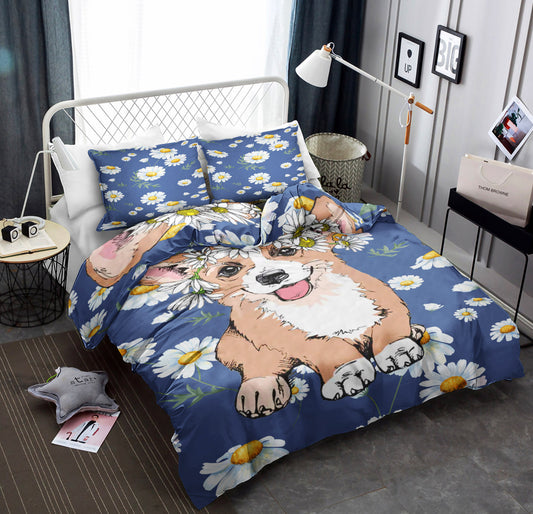 Corgi CLA19100092B Bedding Sets