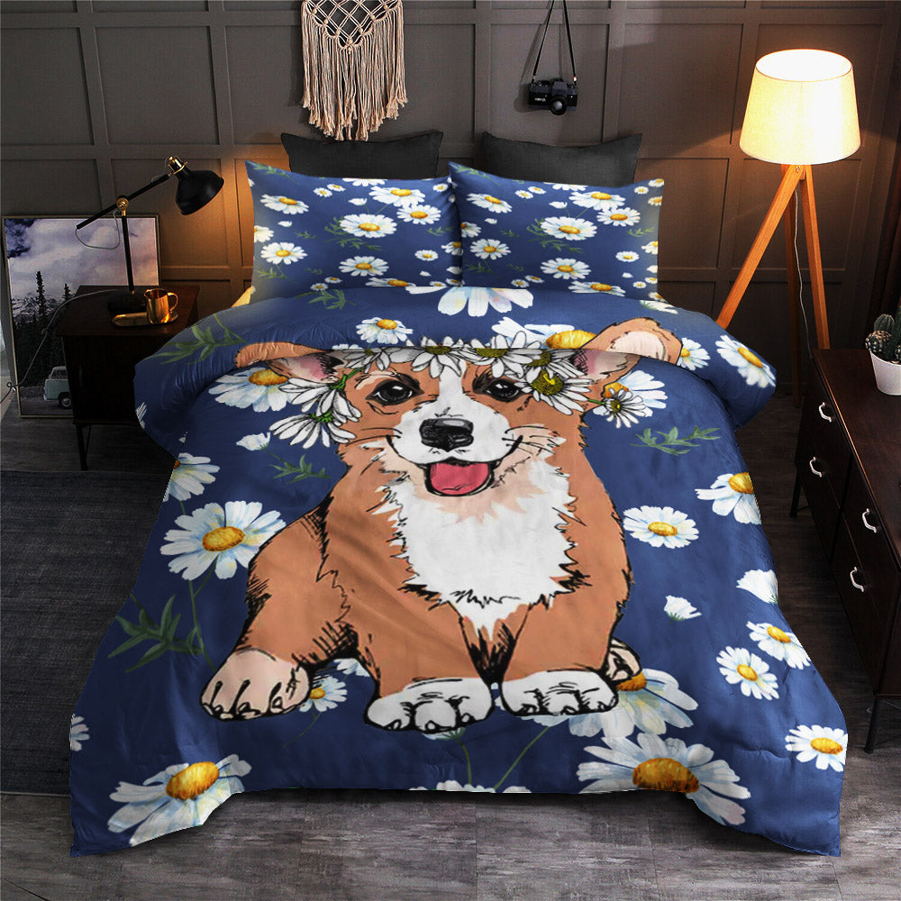 Corgi CLA19100092B Bedding Sets