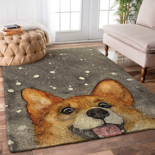 Corgi DN0411103R Rug