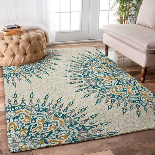 Cosima Teal NT3110103R Rug