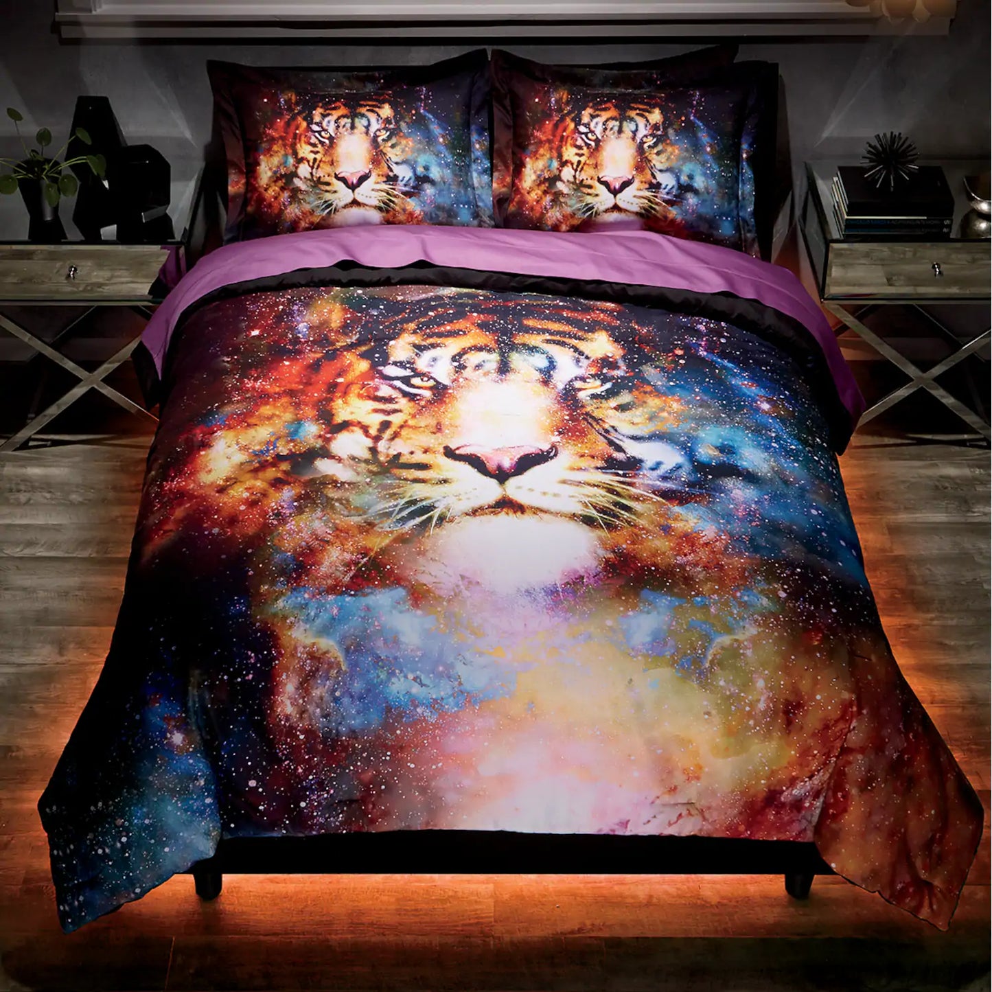 Cosmic Tiger CLM2210091B Bedding Sets