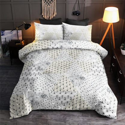 Cottage Classics Kamala Floral CLA0611106B Bedding Sets