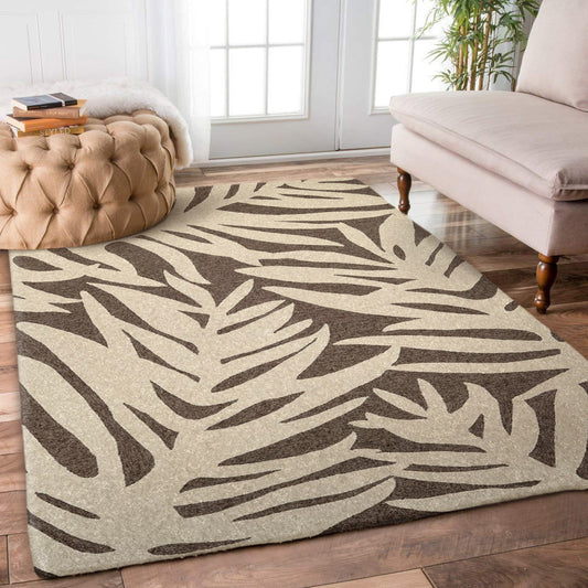 Couristan Covington Palms CLA2609025R Rug