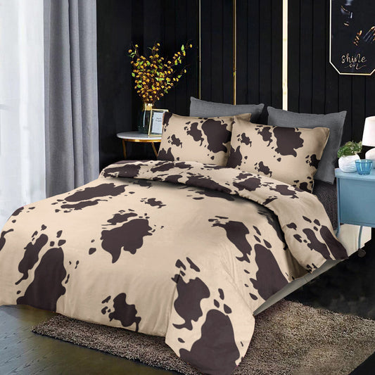 Cow CLA0410076BB Bedding Sets