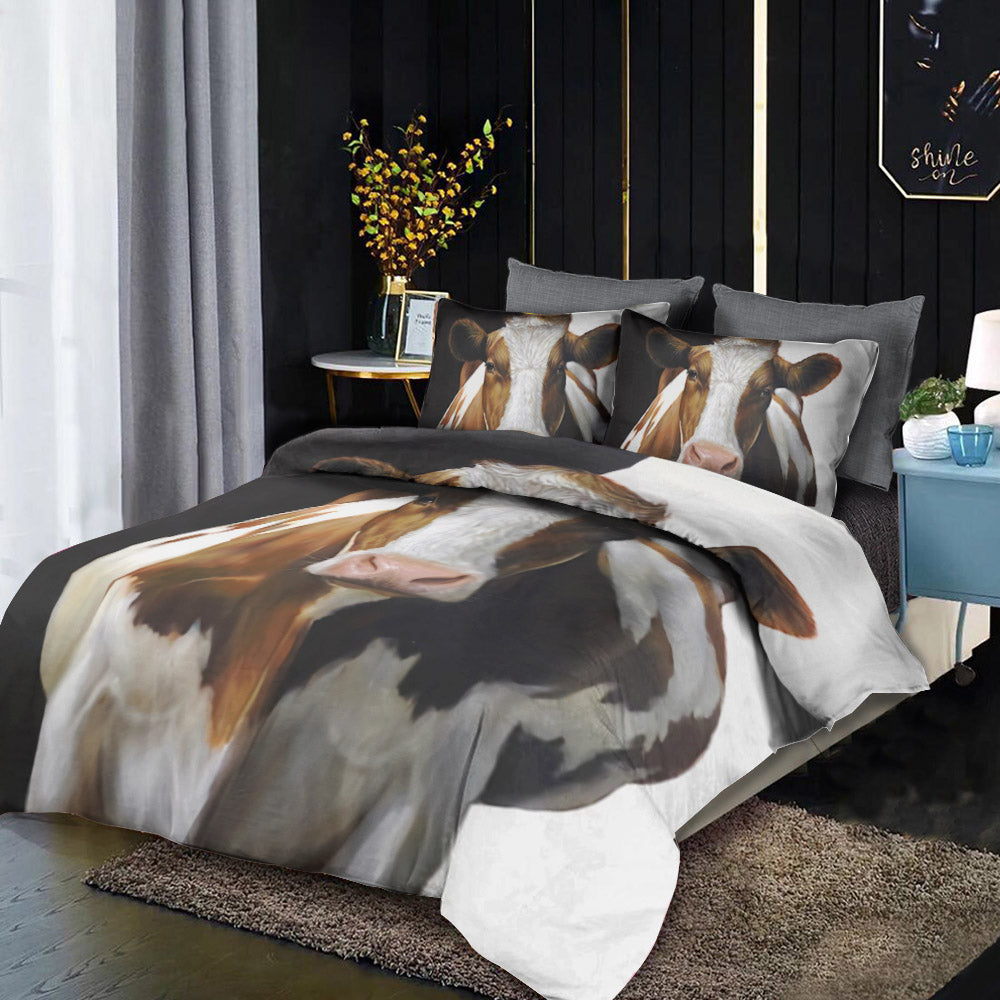 Cow DV170948BB Bedding Sets