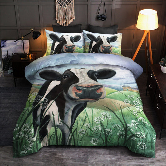 Cow HM210806TB Bedding Sets