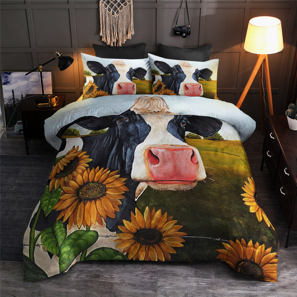 Cow BT160950B Bedding Sets