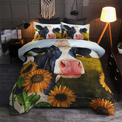 Cow BT160950B Bedding Sets