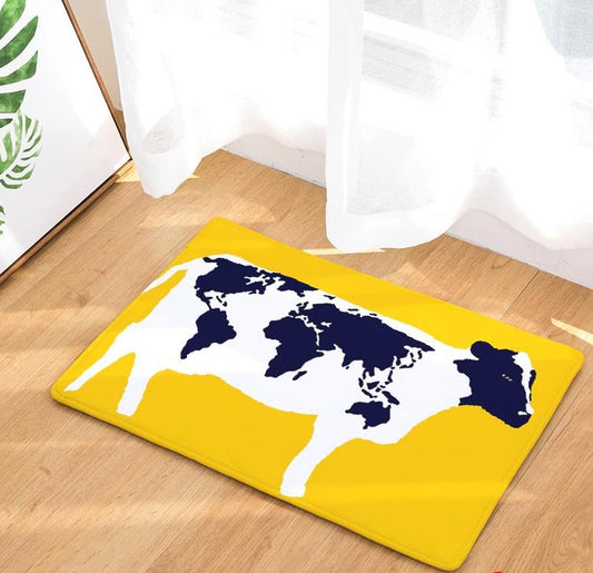 Cow CL300917MDD Non-slip Door mats