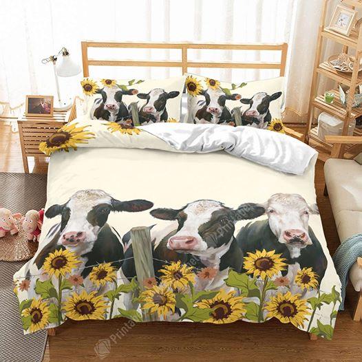 Cow CLM0611095B Bedding Sets