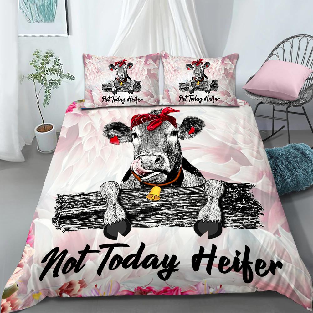 Cow CLM1210042B Bedding Sets