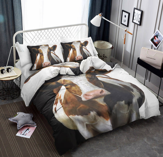 Cow DV170948B Bedding Sets