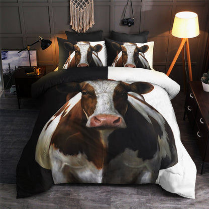 Cow DV170948B Bedding Sets