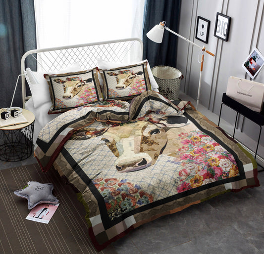 Cow HM140817TM Bedding Sets