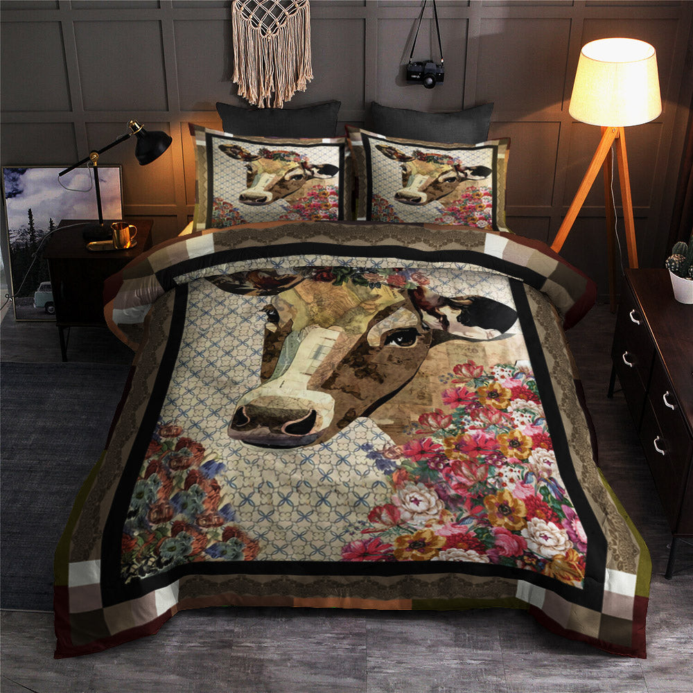 Cow HM140817TM Bedding Sets