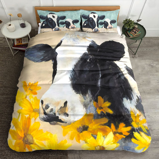 Cow HT1010036T Bedding Sets