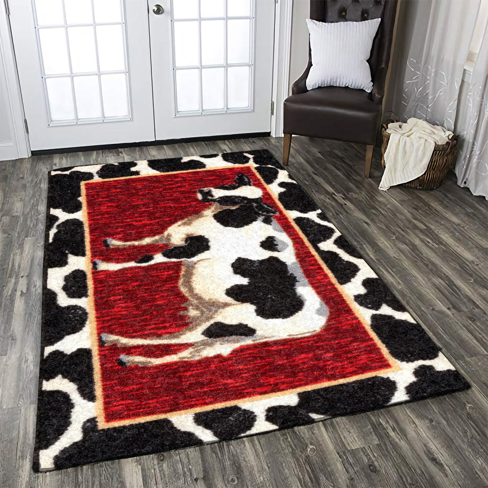 Cow ML0711168R Rug