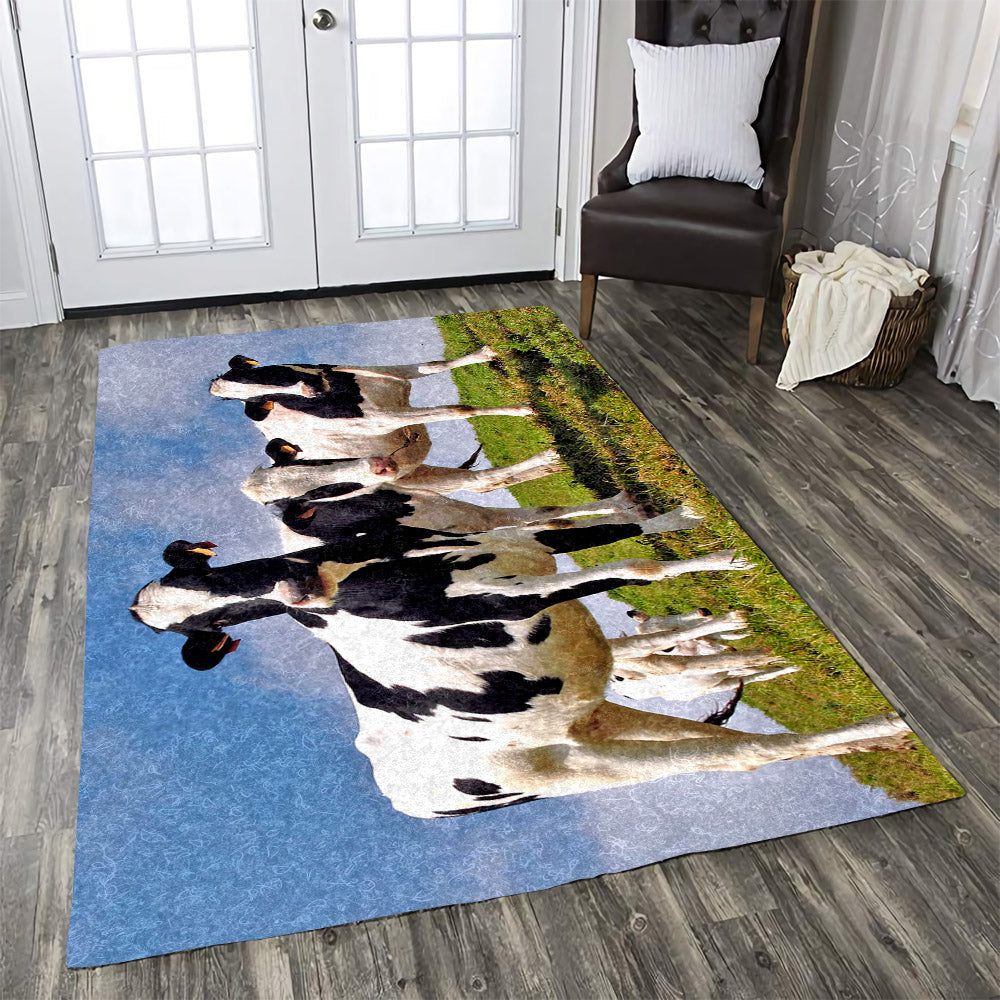 Cow ML260812R Rug