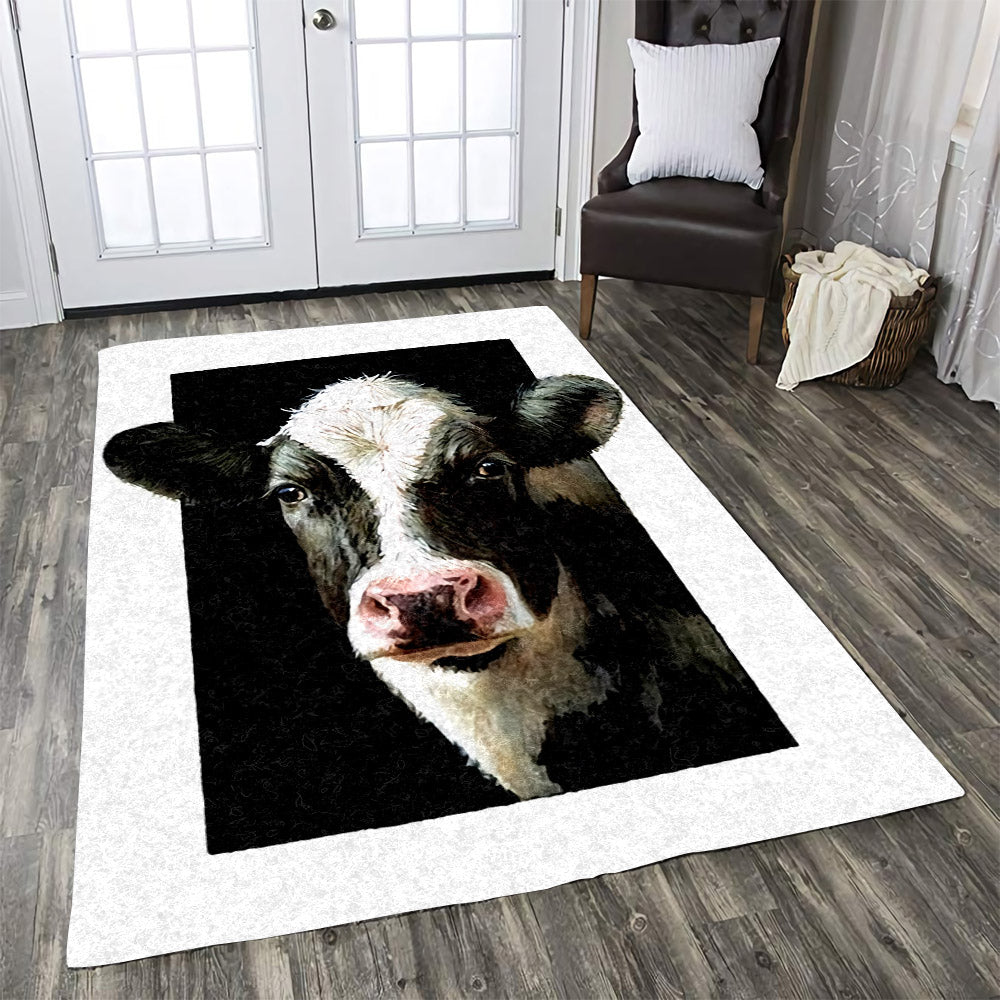 Cow ML2808023R Rug