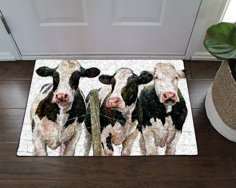 Cow ML280804D Non-slip Door mats