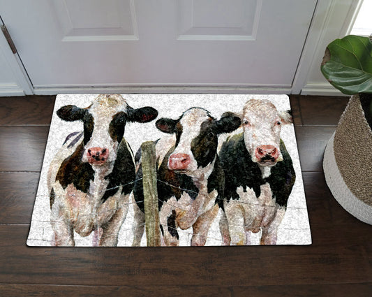Cow ML280804D Non-slip Door mats