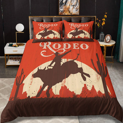 Cowboy CLA130808B Bedding Sets