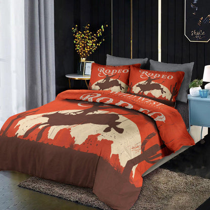 Cowboy CLA130808B Bedding Sets