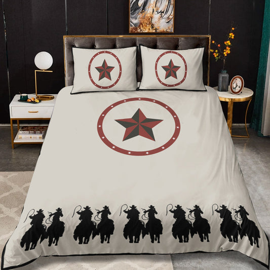 Cowboy CLA270829BB Bedding Sets