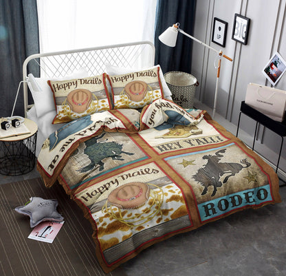 Cowboy BL240806B Bedding Sets
