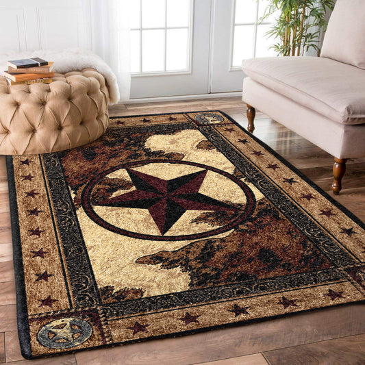 Cowboy BL2509036R Rug