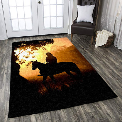 Cowboy BT0309030R Rug