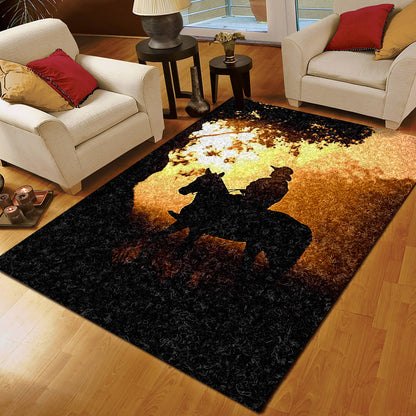 Cowboy BT0309030R Rug
