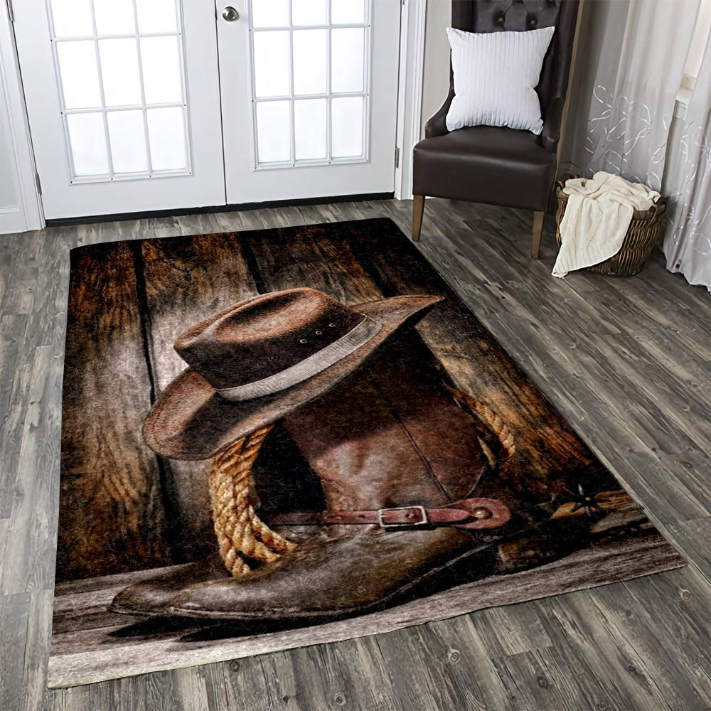 Cowboy BT0309031R Rug