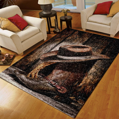 Cowboy BT0309031R Rug
