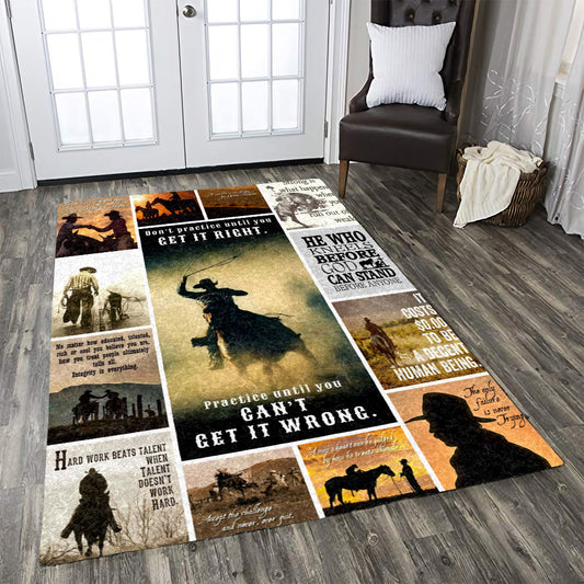 Cowboy BT0309032R Rug