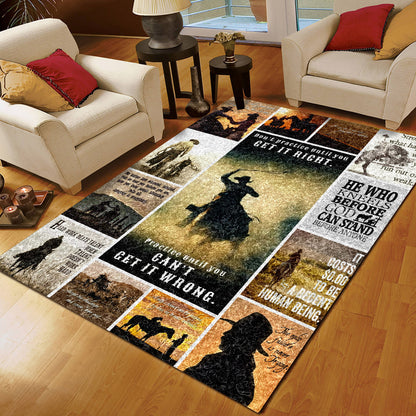 Cowboy BT0309032R Rug