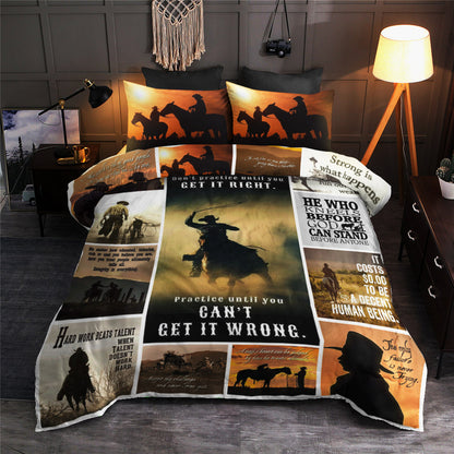 Cowboy BT030920B Bedding Sets