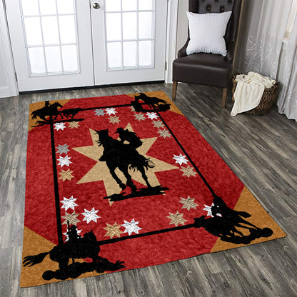 Cowboy BT170823R Rug