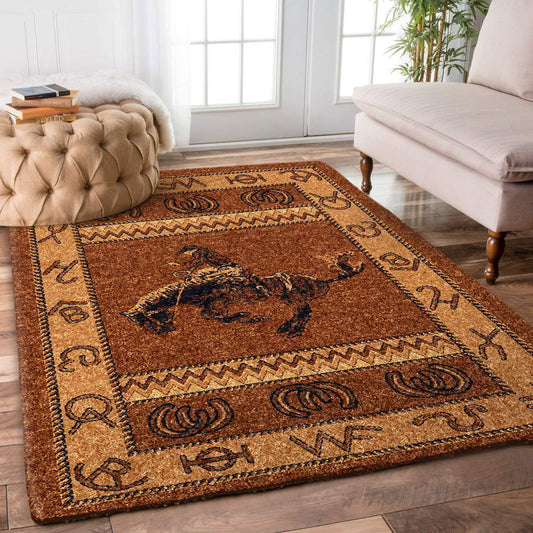 Cowboy BT2409037R Rug