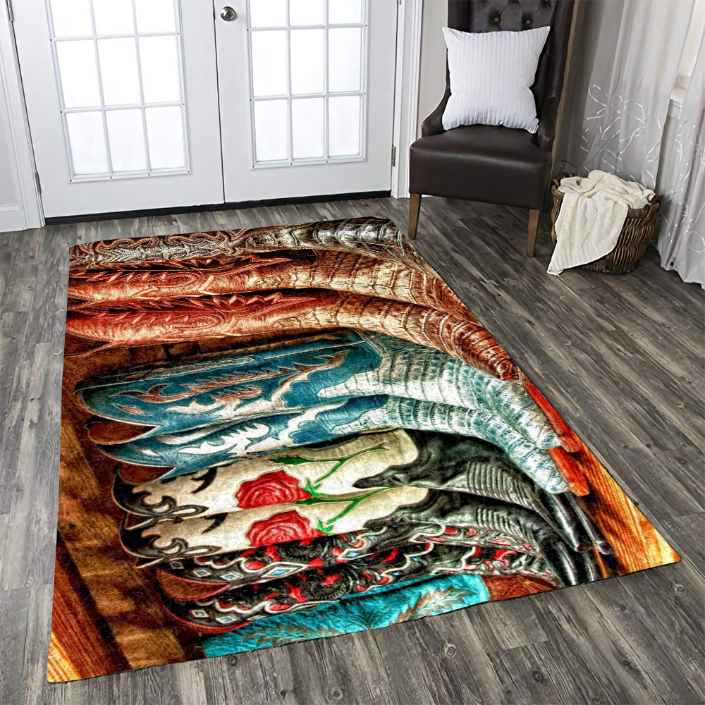 Cowboy Boost CLA1609049R Rug