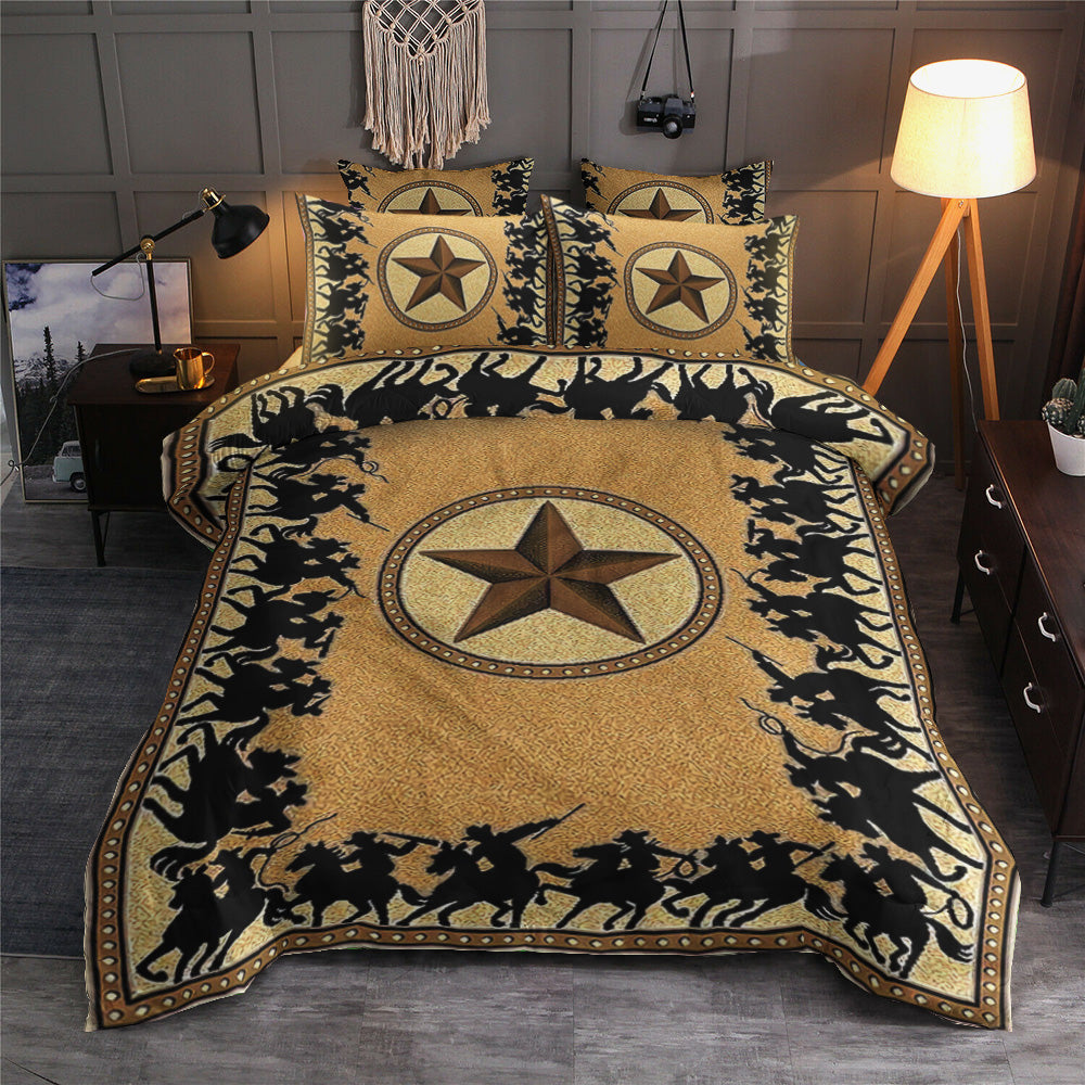 Cowboy CG1611050T Bedding Sets