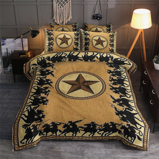 Cowboy CG1611050T Bedding Sets