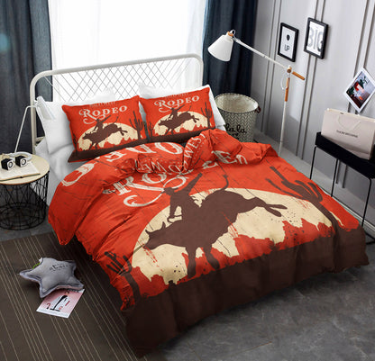 Cowboy CLA130808 Bedding Sets