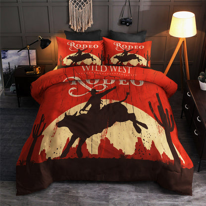 Cowboy CLA130808 Bedding Sets