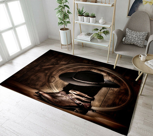 Cowboy CLA2409083R Rug