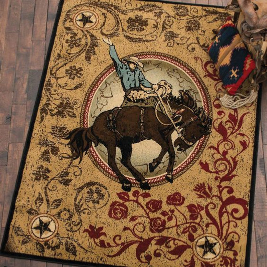 Cowboy CLA2509159R Rug