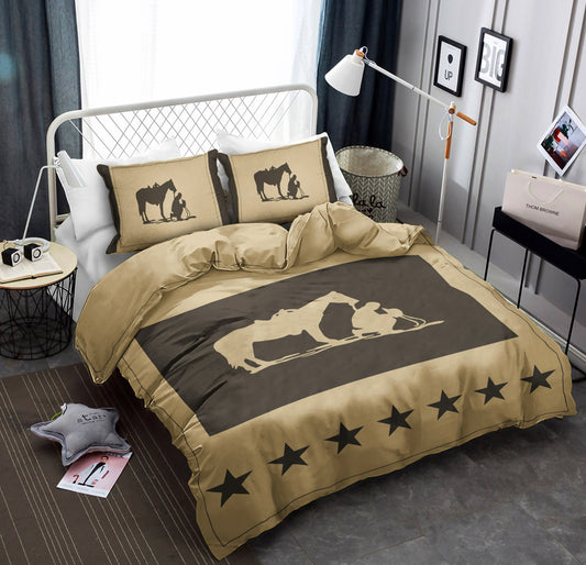 Cowboy CLA270828B Bedding Sets