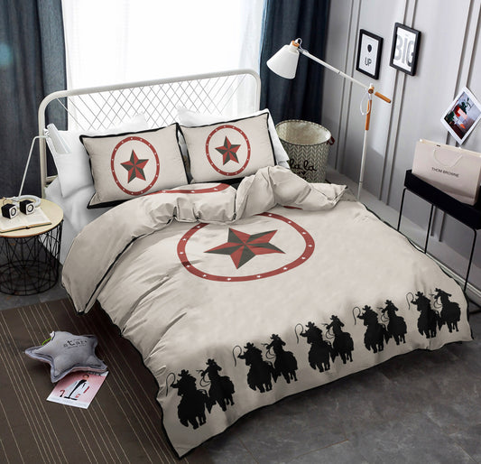 Cowboy CLA270829B Bedding Sets