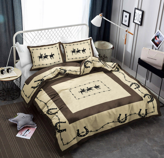 Cowboy CLA2809199B Bedding Sets